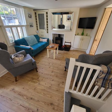 Villa The Seaside Retreat Broadstairs Exterior foto