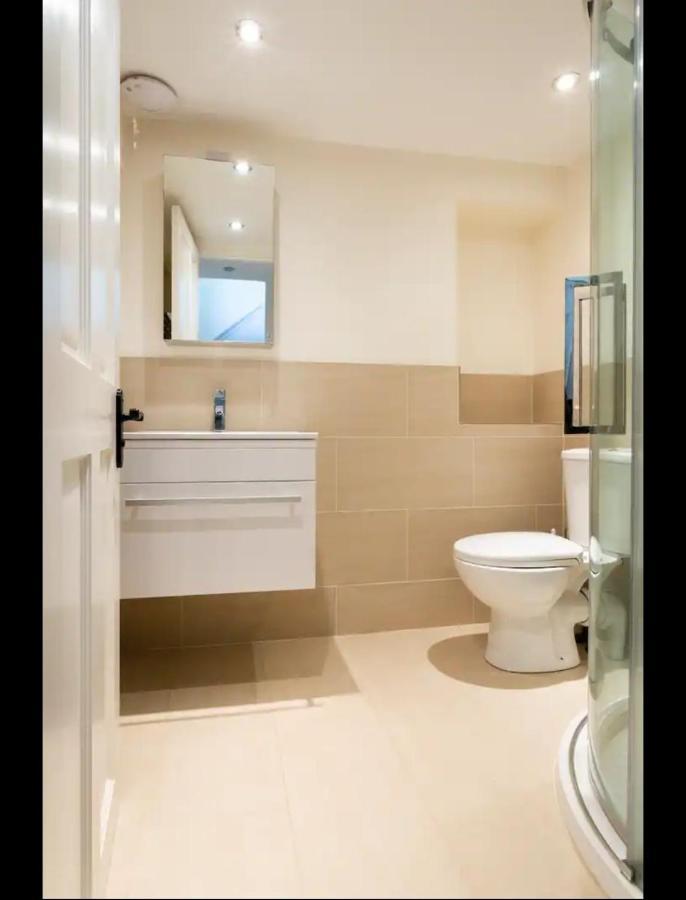 Villa The Seaside Retreat Broadstairs Exterior foto