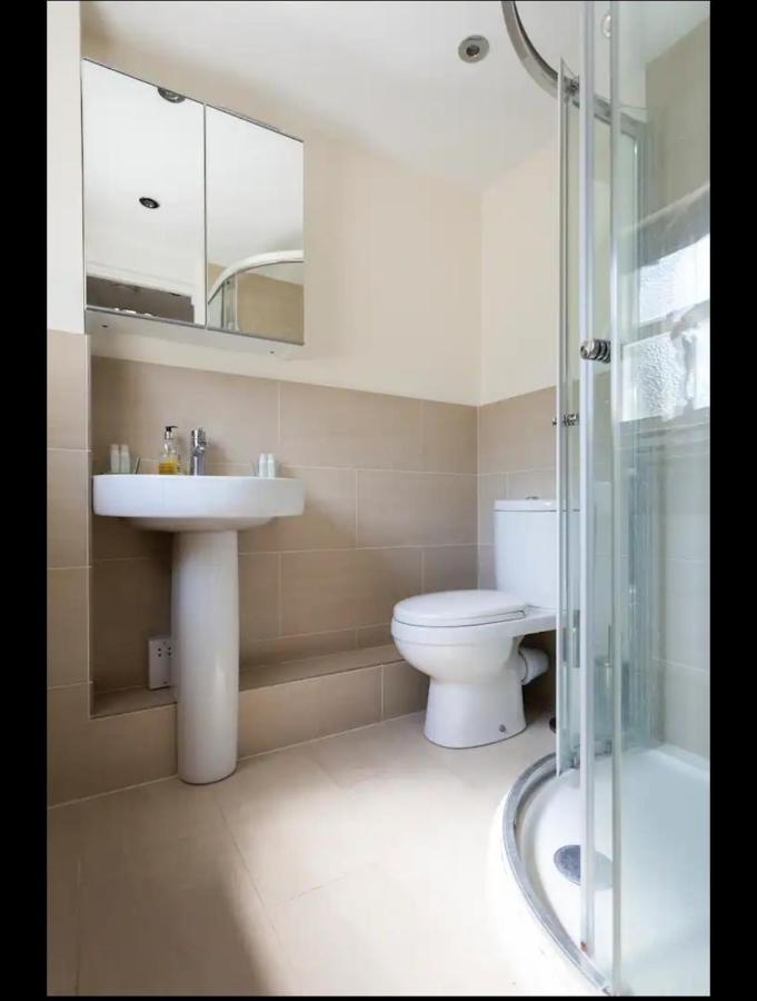 Villa The Seaside Retreat Broadstairs Exterior foto