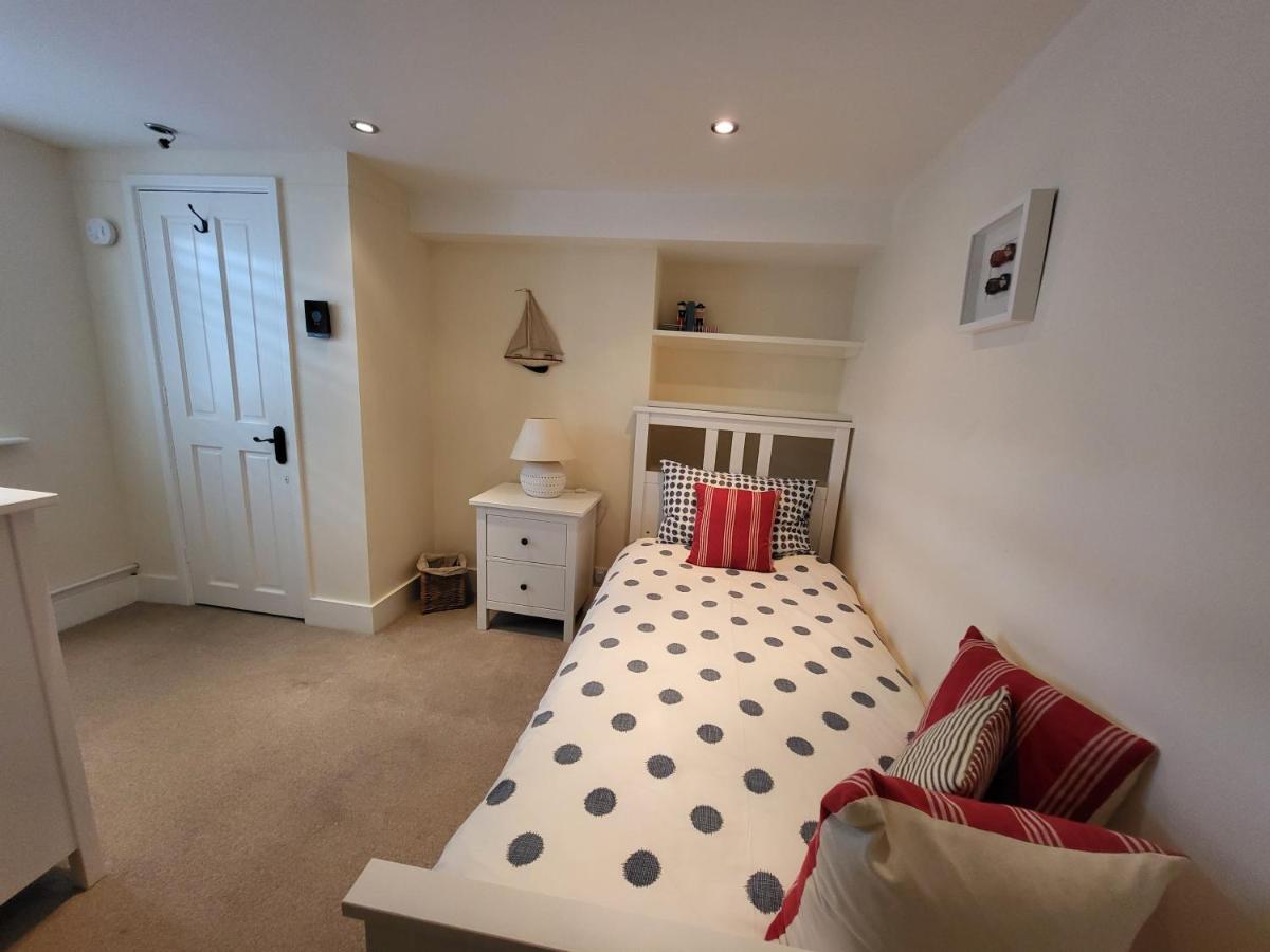 Villa The Seaside Retreat Broadstairs Exterior foto